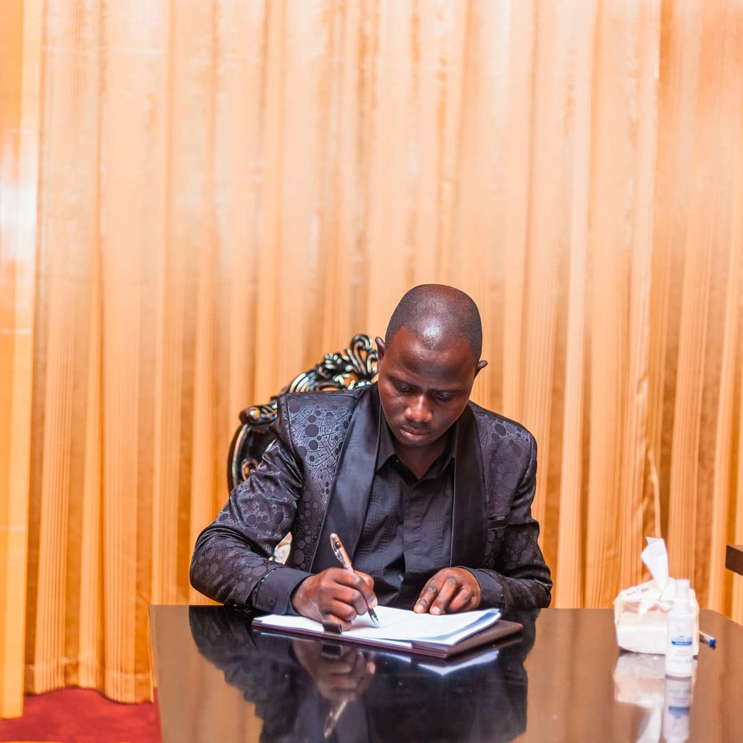 Mabermuda assina memorando com a Federação Moçambicana de Xadrez