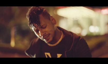 Nuno Abdul Feat. Mark Exodus – Onde Foi Meu Amor (Vídeo Oficial)