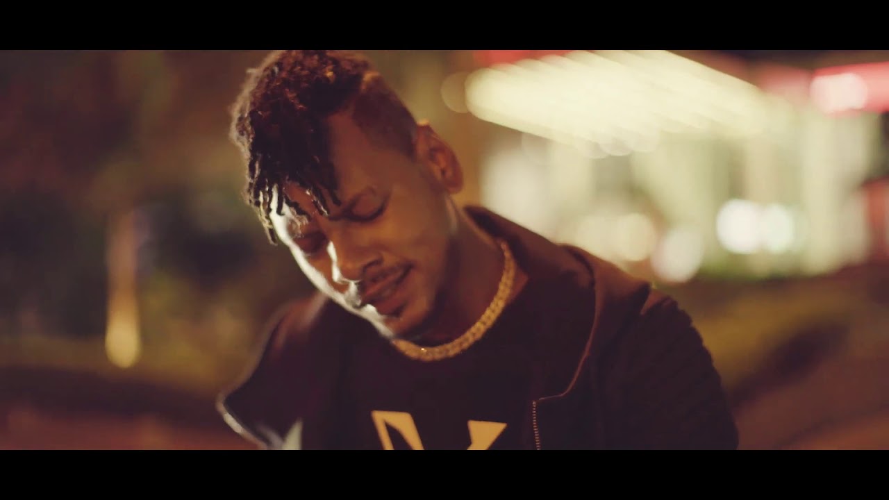 Nuno Abdul Feat. Mark Exodus – Onde Foi Meu Amor (Vídeo Oficial)