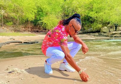 Messias Maricoa lança a música “Anel No Dedo” e o seu respectivo vídeo