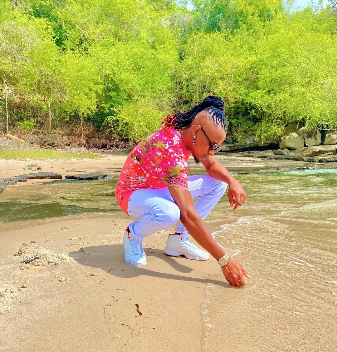 Messias Maricoa lança a música “Anel No Dedo” e o seu respectivo vídeo