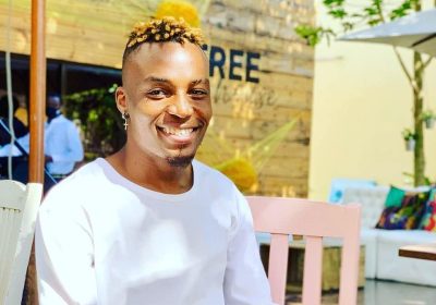 Coisas que você não sabia sobre o artista Mito Chocolatinho