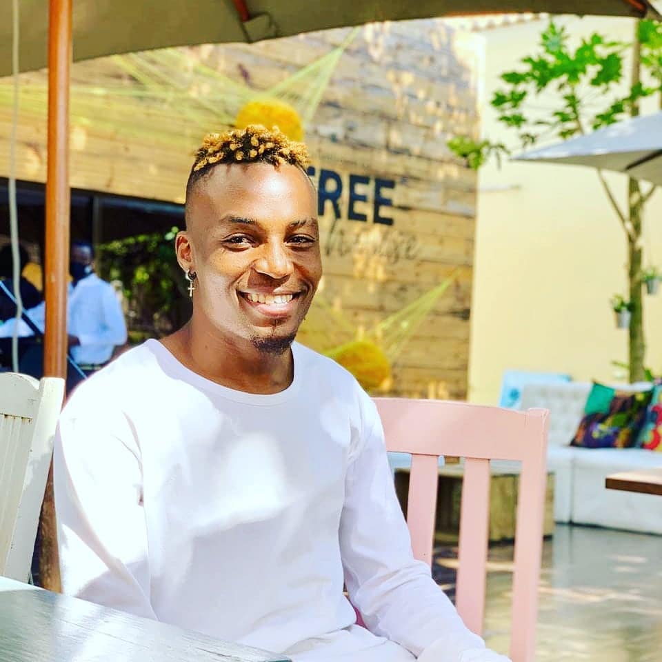 Coisas que você não sabia sobre o artista Mito Chocolatinho