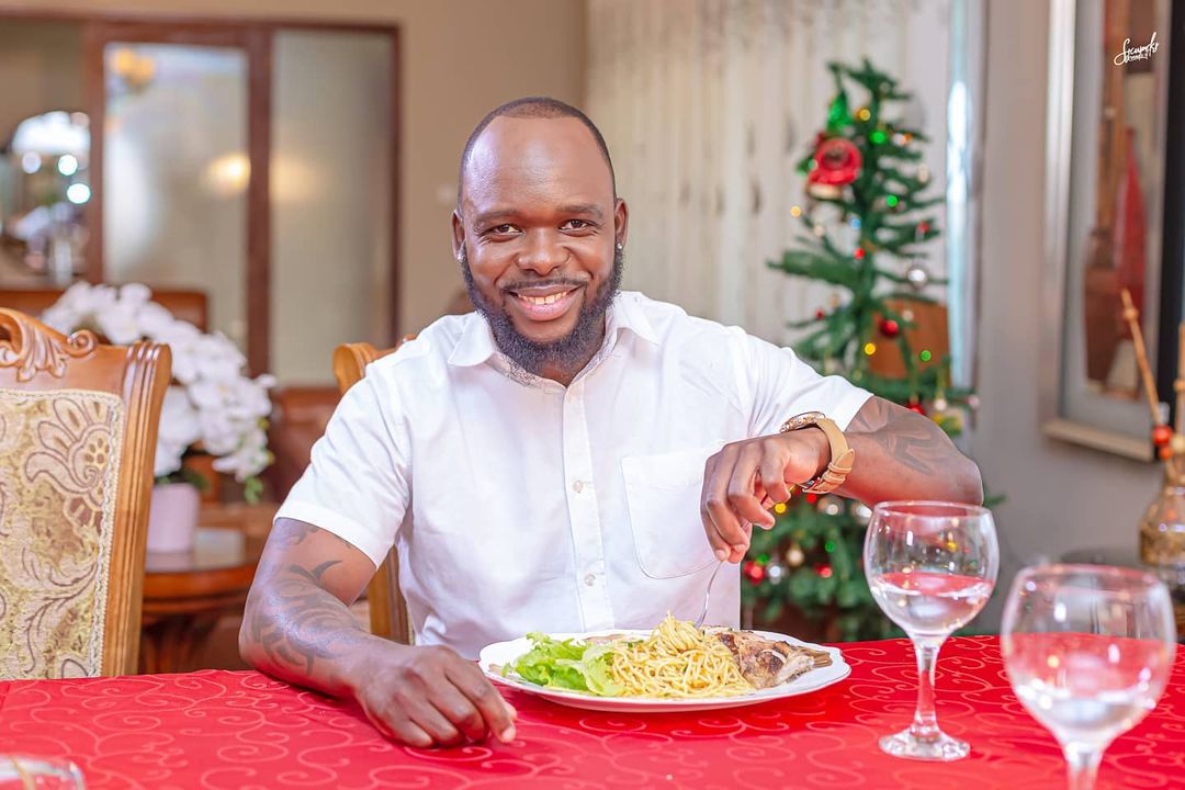 “Story Of My Life” de Mr. Bow atinge 1 milhão de visualizações no YouTube