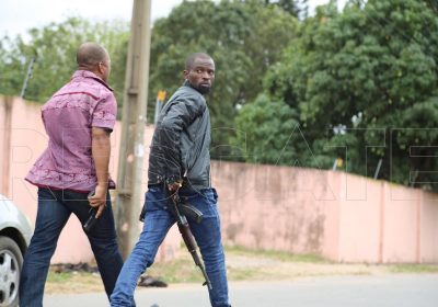 Há cerca de dois meses, Laquino Fonseca anunciou estar doente e ainda clama por socorro
