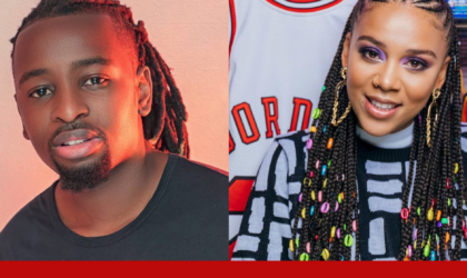 O hit “YABA BULUKU” vai ter um remix com Sho Madjozi