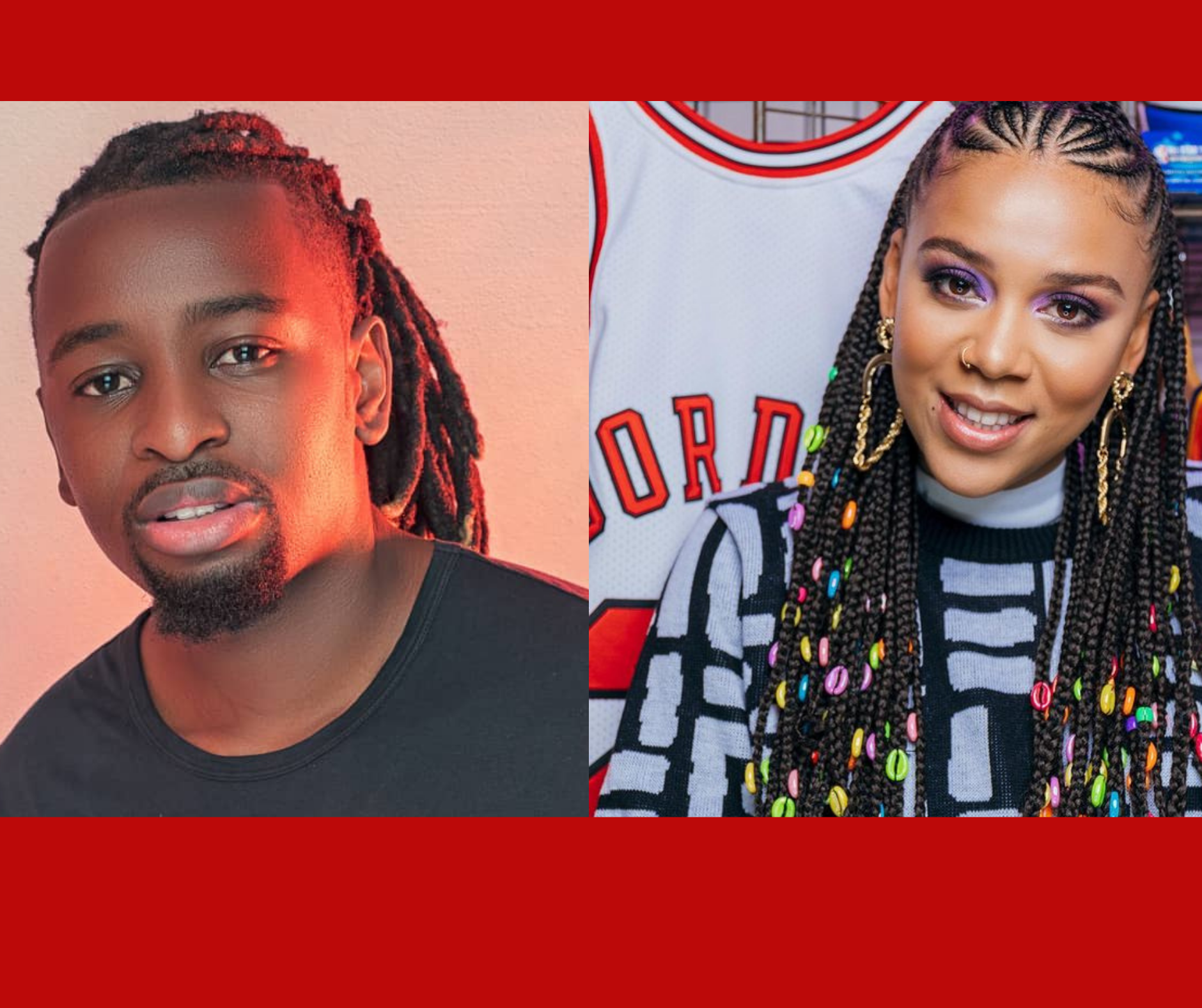 O hit “YABA BULUKU” vai ter um remix com Sho Madjozi