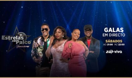 Zap- “Estrelas ao Palco 2021”, o maior Reality Show de Talentos
