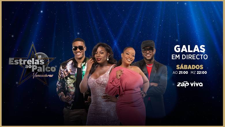 reality show de talentos