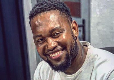 Ahssan Júnior canta no Atracções e leva ao delírio aos fãs