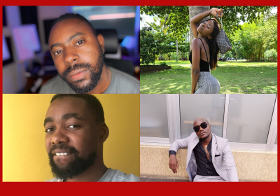 Artistas moçambicanos que preveem lançar álbuns em 2021