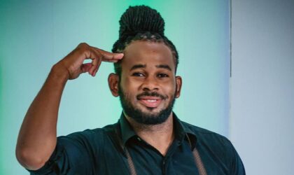 Bakhil vai lançar a EP “Vamos Nos Amar” dentro em breve