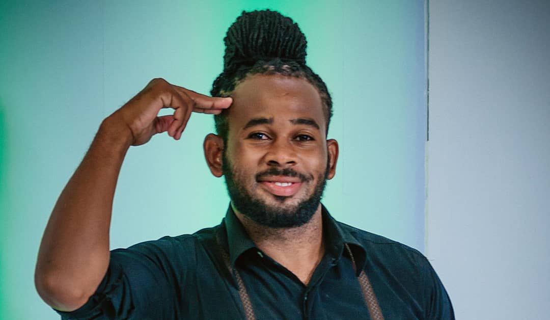 Bakhil vai lançar a EP “Vamos Nos Amar” dentro em breve