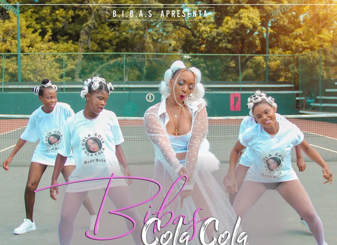 Bibas lança “Cola Cola” fora do seu estilo habitual