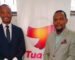 Clemente Carlos é a nova cara da televisão de Fred Jossias