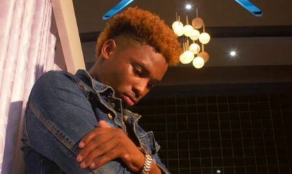 “Não me lembro com que idade perdi a virgindade”-Celso Notiço