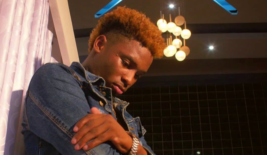 “Não me lembro com que idade perdi a virgindade”-Celso Notiço