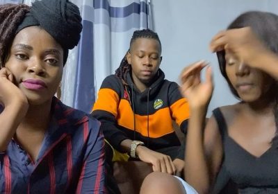 Messias Maricoa, Dolorosa Maricoa e Filomena Maricoa lançam um projecto musical