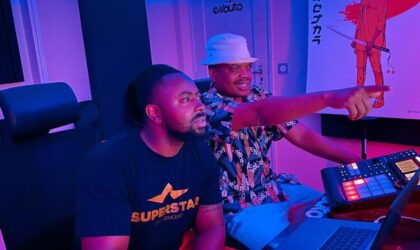 Ellputo anuncia nova música com Mano Tsotsi
