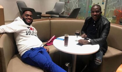 Puto Aires sugere a contratação urgente de Emerson Miranda na TV Sucesso