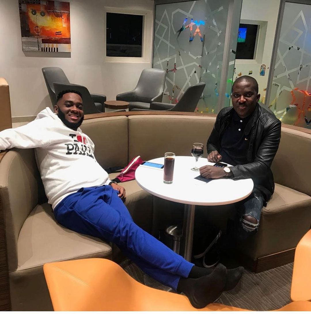 Puto Aires sugere a contratação urgente de Emerson Miranda na TV Sucesso