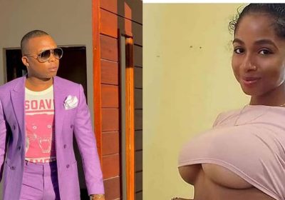 Sobre o assunto do Guyzelh: “Porquê querem descredibilizar a moça se ninguém sabe da história?” – Isis Brumo