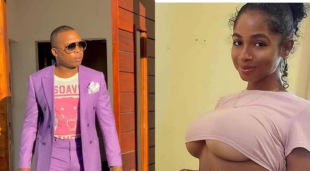 Sobre o assunto do Guyzelh: “Porquê querem descredibilizar a moça se ninguém sabe da história?” – Isis Brumo