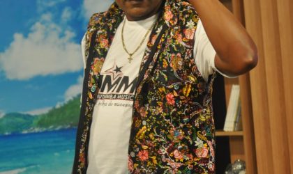 Gunnias fala da indústria da música moçambicana: “Está Viciada”