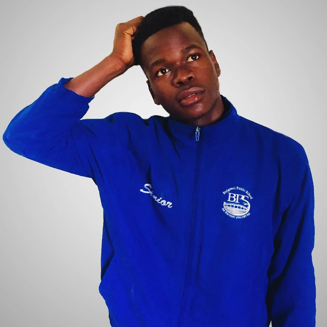 James Wonder lança o seu novo projecto musical “Best Of Me”