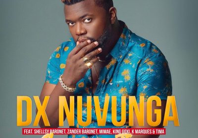 DX Nuvunga reúne 6 artistas da música moçambicana em “Summer Time”