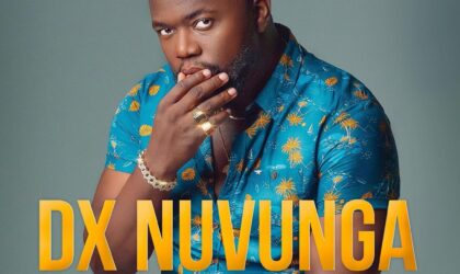 DX Nuvunga reúne 6 artistas da música moçambicana em “Summer Time”