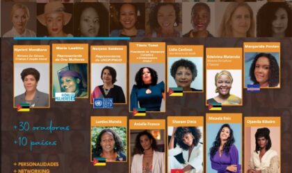 GLOBAL WOMENICE SUMMIT 2021: Mulher Líder que transforma