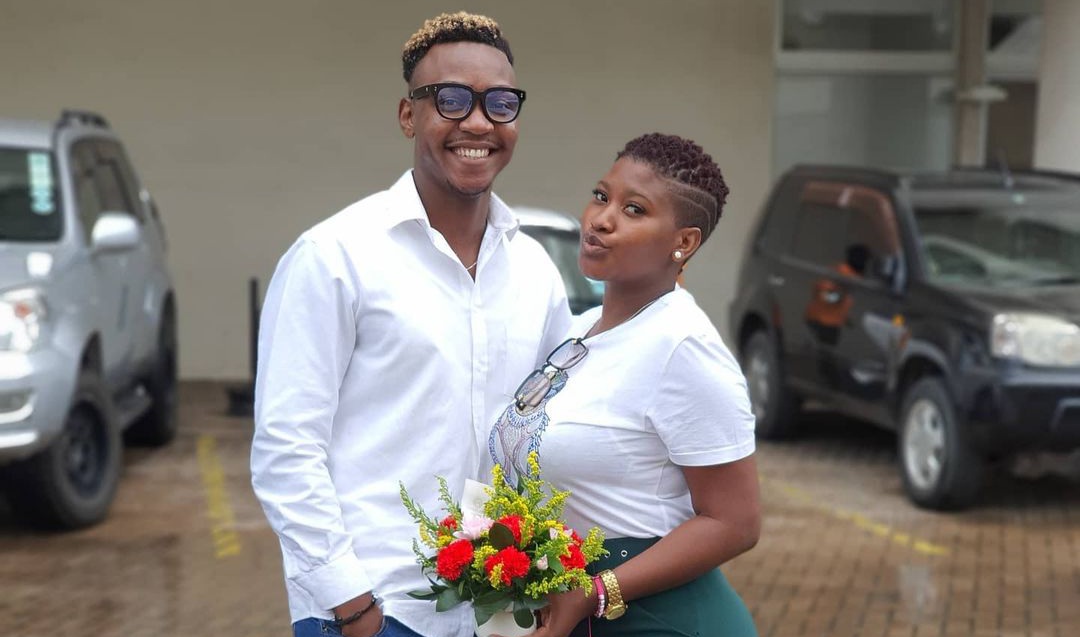 Ubakka fala abertamente da sua relação com Lola Ubakka: “é fruto de confiança e orações”