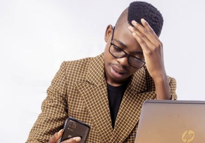 Killua Rafael diz que se sente sabotado pelos blogueiros: “chega a dar vontade de desistir”