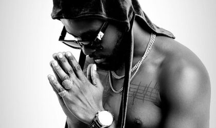 Laylizzy lança a campanha “BlackOut Tuesday” por Palma – Cabo Delgado