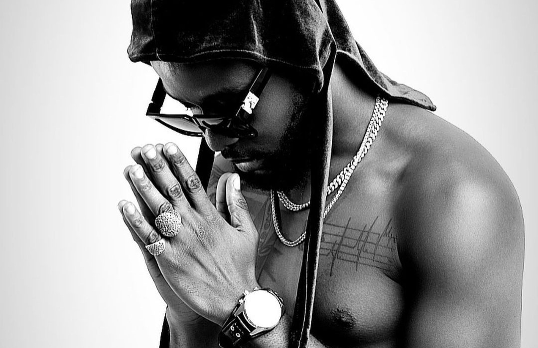 Laylizzy lança a campanha “BlackOut Tuesday” por Palma – Cabo Delgado