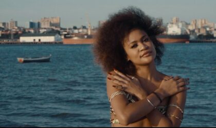 Lukie – Te Amo (Video Oficial)