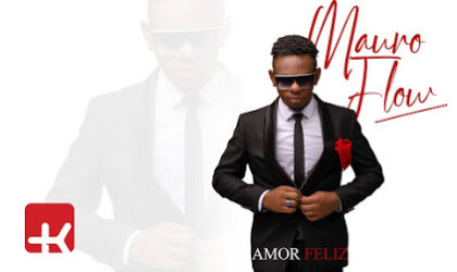 Mauro Flow – Amor Feliz (Vídeo Oficial)