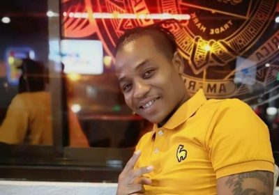 Celebridades moçambicanas reagem a morte do Dj Cidinho