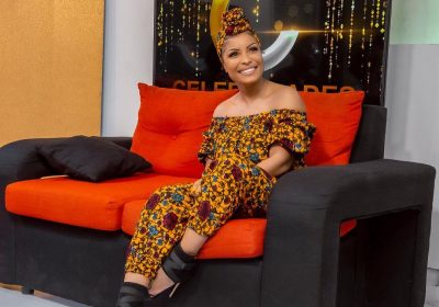 “Nunca fui, só me afastei um pouquinho para cuidar da família”-Neyma Alfredo