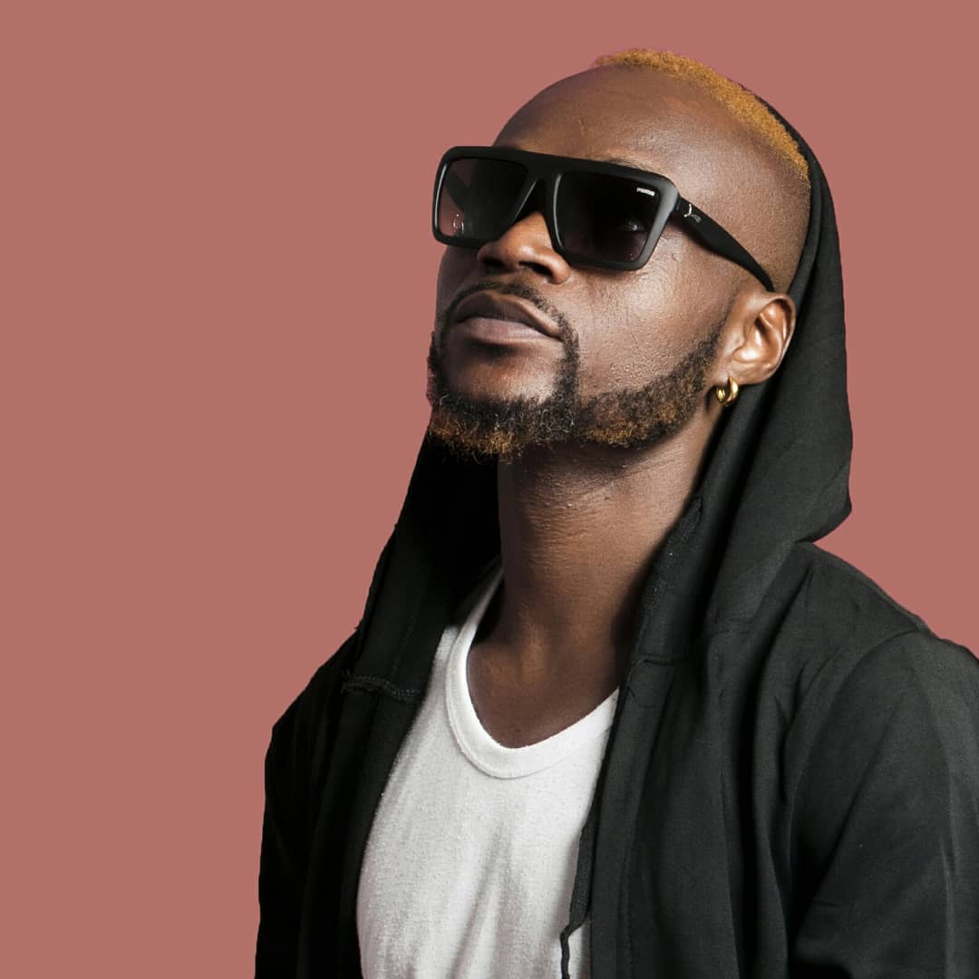 Descubra por onde anda o cantor Sslowli