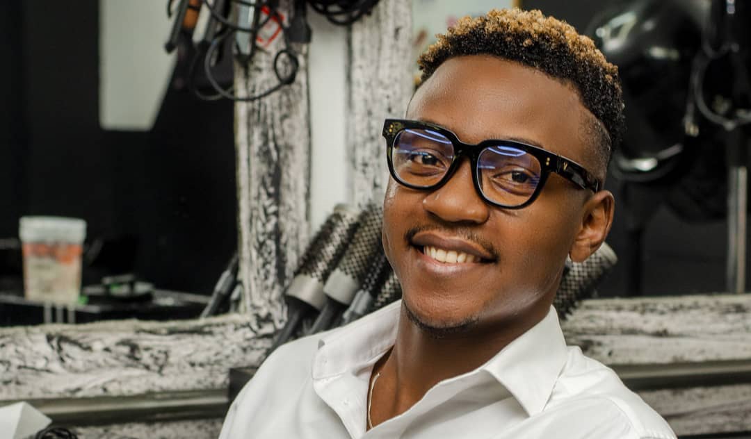 Justino Ubakka revela que está a preparar o Sunangai IV intitulado “Pai das crianças”