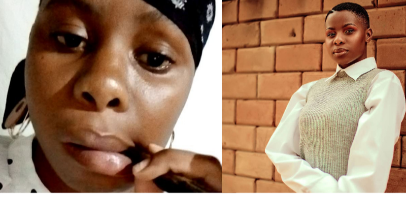 Conheça Reebeca Cumbane ou Vovó Maria, que faz vídeos em ronga na internet