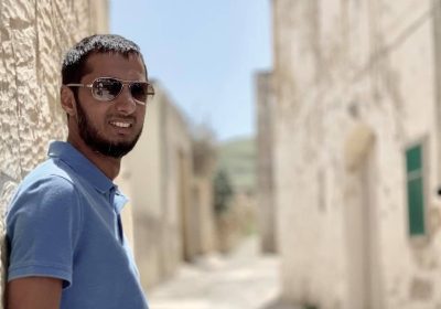 10 curiosidades sobre Yassin Amuji que você precisa saber