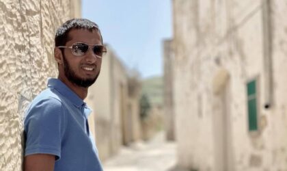 10 curiosidades sobre Yassin Amuji que você precisa saber