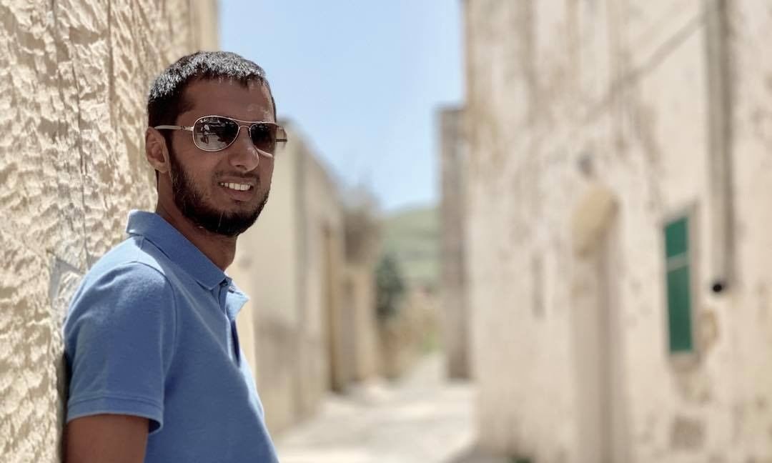 10 curiosidades sobre Yassin Amuji que você precisa saber