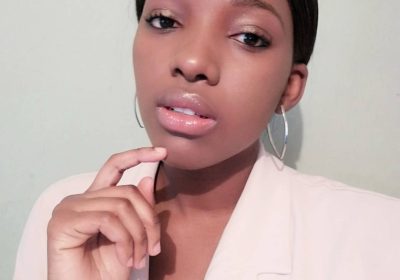 Ex-Apresetadora da Miramar, Urea Amada já está na TV de Fred Jossias