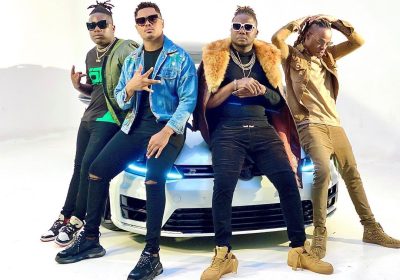 Nova “Bomba” da Trap Boys leva os fãs à loucura