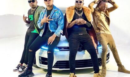 Trap Boys lança o vídeo “Já” em parceria com Lírico e Maya Postigo