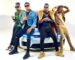 Nova “Bomba” da Trap Boys leva os fãs à loucura